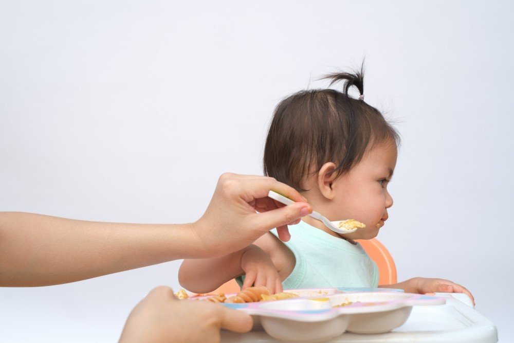 Inappetenza nei bambini: cause e rimedi per stimolare l'appetito