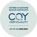 ISO 9001:2015