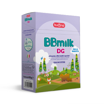 BBmilk DG