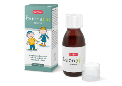 Buonaflu syrup