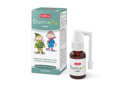 Buonaflu Spray