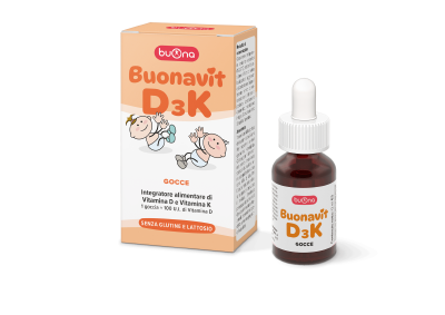 Buonavit D3K