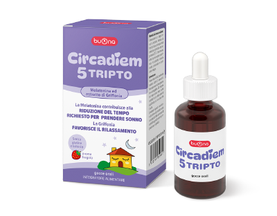 Circadiem 5 Tripto