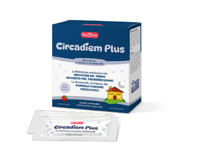 Circadiem plus