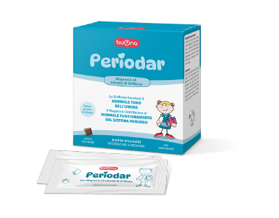 Periodar