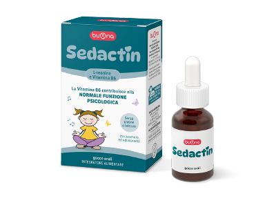 Sedactin