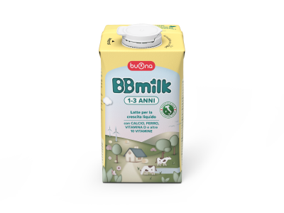 BBmilk 1-3 liquid