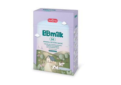 BBmilk DG