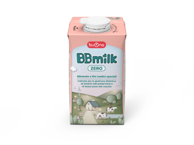 BBmilk ZERO