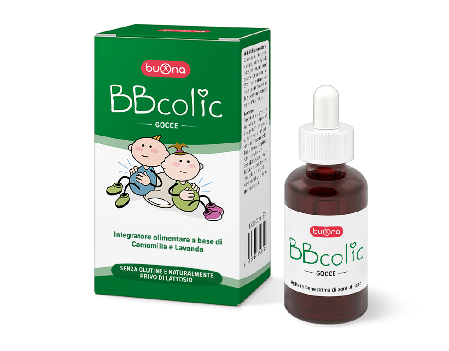 BBcolic